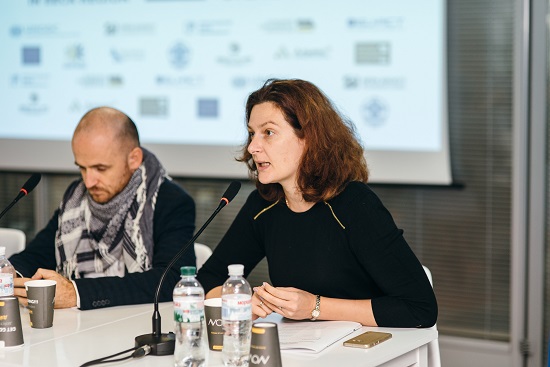 СЄЦА семінар 2 Вдосконалення національних наркополітик – для кращого знеболення паліативних пацієнтів