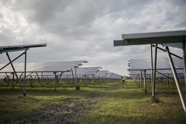 solar power renewable Який потенціал у «зеленої» енергетики Хмельниччини: презентація методики оцінки