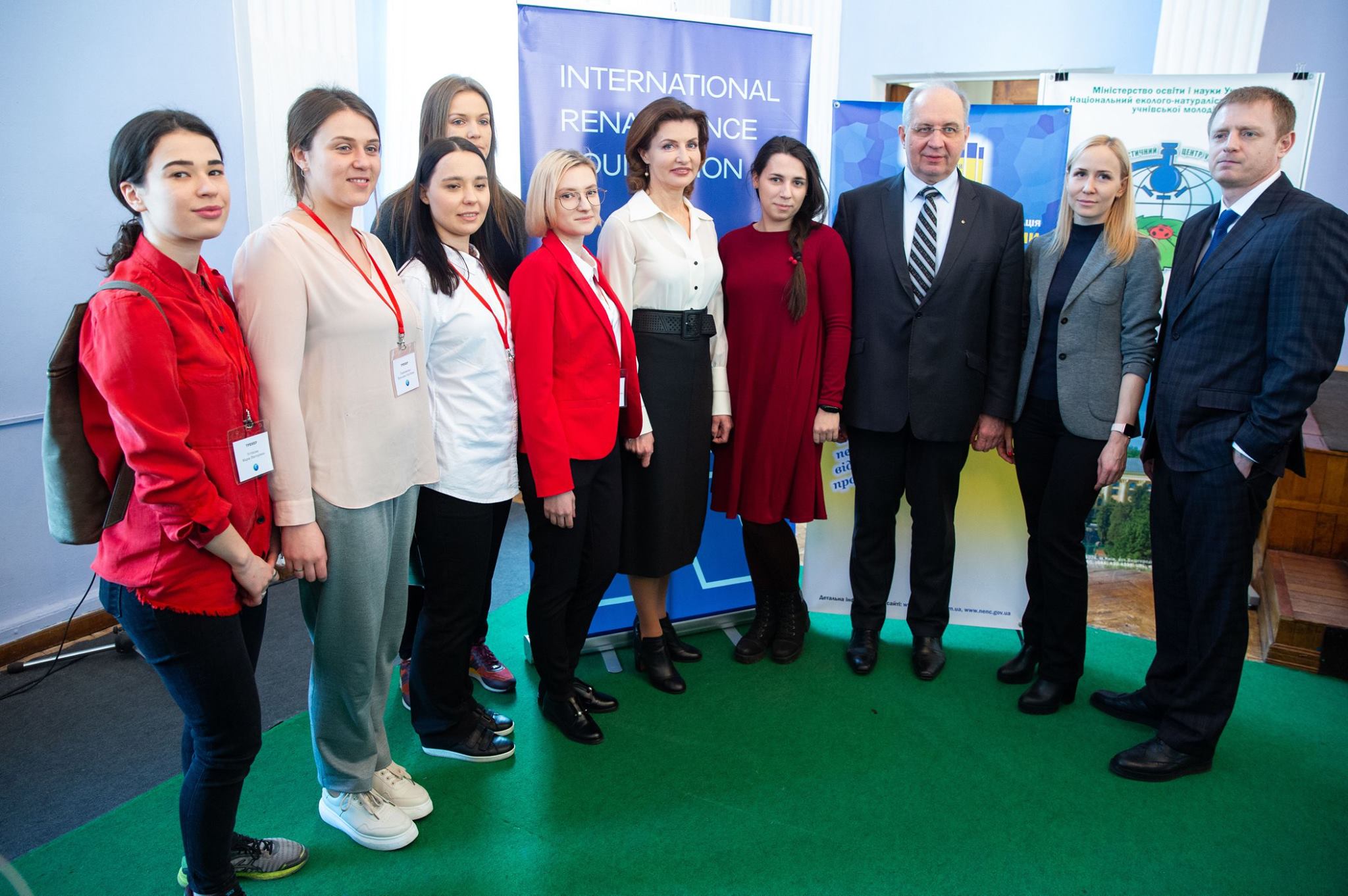 Стартувало всеукраїнське навчання методикам комплексної оцінки розвитку дітей з особливими освітніми потребами